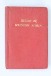 Onbekend - History of Southern Africa