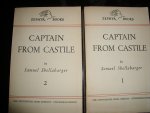 Shellabarger, Samuel - Captain from Castile deel 1 en 2