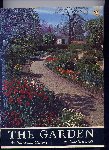 BERRALL, JULIA S. - The Garden - An Illustrated History