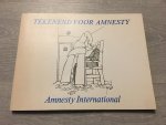 Verscheidene - Tekenend voor amnesty