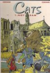 Convard - Cats, 1. Not'Dam