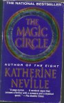 Neville, Katherine - The magic circle