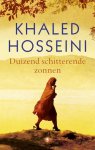 Khaled Hosseini - Duizend schitterende zonnen
