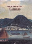 by Jebsen & Co (staff); Nancy Nash; Bill Cranfield (ed) (Author) - Rewarding Success: The First Hundred Years of Jebsen and Company