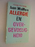 Wolffers, Ivan - Allergie en overgevoeligheid