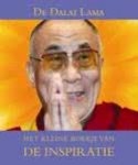 Dalai Lama - Het kleine boekje van de inspiratie