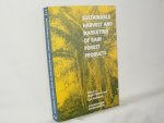 Plotkin, Mark; Famolare, Lisa (eds.) - Sustainable Harvest and Marketing of Rain Forest Products