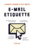 Koenen, Liesbeth, Rik Smits - E-mail etiquette