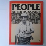 Eisenstaedt, Alfred - Alfred Eisenstaedt ; People