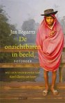 Bogaerts, J. - De onzichtbaren / roman in woord en beeld