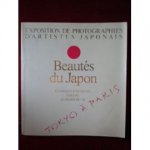 Miura, Shumun (red.), met een voorwoord van Jacques Chirac - Beautes du Japon: exposition de photographies d'artistes japonais