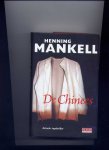 MANKELL, HENNING - De Chinees - Actuele topthriller