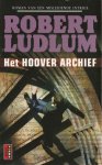 Ludlum, R. - Het Hoover archief