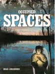 Johannsen, Brad - Occupied spaces