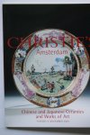 Christie's - Chinese and Japanese Ceramics and Works of Art
