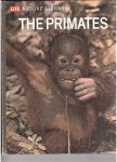 Eimerl, Sarel and Irven deVore - The Primates