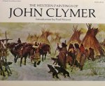 Weaver, Paul. - The Western Paintings of John Clymer