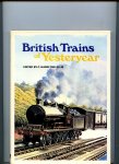 Ellis, C.Hamilton - British Trains of Yesteryear, a pictorial recollection of the pre-1923 railway scene