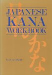O'Neill, P.G. - Japanese Kana workbook