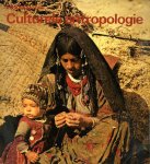 Claessen, Jonker, Klomp, Kooijman, Rouwenhorst, van Wengen - Inleiding tot de culturele antropologie