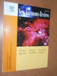 Wijers, Ralph A.M.J. ea (editors) - New Astronomy Reviews Volume 54 Issues 3-6, March/June 2010