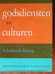 Kraemer, H. - Godsdiensten en culturen