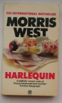 West, Morris - HARLEQUIN
