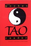 Wong, Eva (selection and translation) - The pocket Tao reader