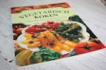 Burdett, Helen (recepten) - Vegetarisch koken /  inspirerende ideeen voor heerlijke maaltijden