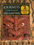 Loxley, Diana  & Gabriella Le Grazie (eds) - Journeys through Dreamtime: Oceanian Myth