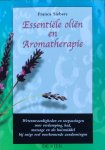 Siebers, Franca - Essentiële oliën en aromatherapie