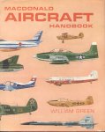 Green, William - Macdonald Aircraft Handbook