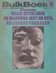 Ruyslinck, Ward - De madonna met de buil en andere verhalen