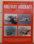 Frawley, Gerard - Thorn, Jim - the international directory of military aircraft 1996 / 1997