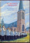 Beukelaer, Hans de - St.-Helena's Ommegang. De geschiedenis van de Aaltense Katholieken