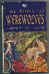 Baring-Gould,  Sabine - The book of werewolves