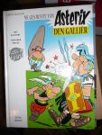 Giscinny & Uderzo - Asterix den Galliër