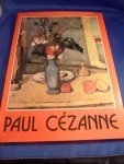 Felicitas Tobien ( voorwoord ) - Paul Cezanne