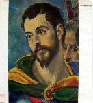 Skira, Albert - Guinard, Paul - El Greco (Biographical and Critical Study by Paul Guinard) (The Taste of Our Time - Collection planned and directed by Albert Skira) (ENGELSTALIG)