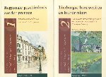 Knotter, Ad / Rutten, Willibrord (redactie) - Regionale geschiedenis zonder grenzen + Limburgse brouwerijen en bierdrinkers