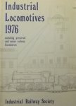 NVT. - Industrial Locomotives 1976