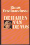 Ferdinandusse, Rinus - De Haren Van De Vos