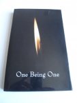 Davidson, John - One Being One