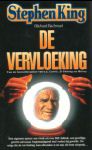 King, Stephen - COLLECTORITEM Vervloeking, De | Stephen King | (NL-talig) 9022980707.