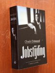Chitwood, Chuck - Jobstijding