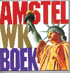 Jansma, Kees (voorwoord) - Amstel WK Boek
