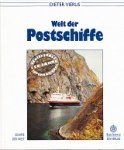 Vierus, Dieter - Welt der Postschiffe