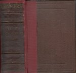 Kroes, H.W.J. (bewerkt door .....) - Kramers` Duits Woordenboek / Duits-Nederlands en Nederlands-Duits
