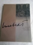 LUCEBERT - Lucebert. Honderd tekeningen uit de collectie van F. van Lanschot Bankiers