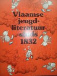 Erik Ryckaerts - "Vlaamse Jeugd literatuur"